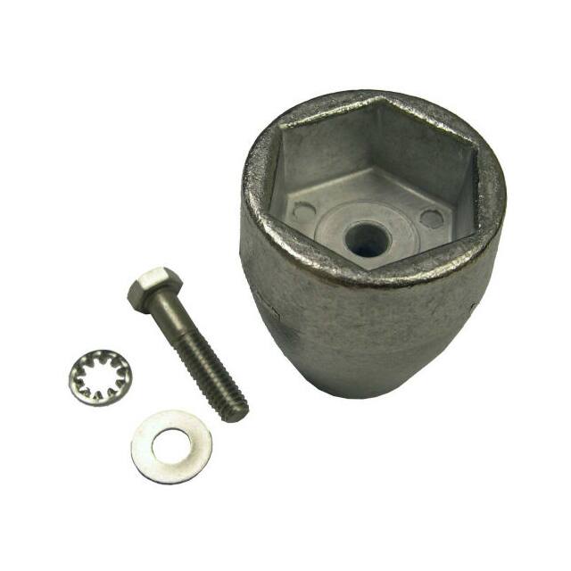 00163A Performance Metals  Prodotti per esterni - Varie