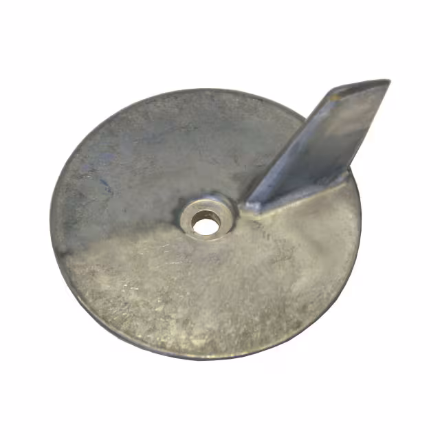 00120A Performance Metals  Prodotti per esterni - Varie