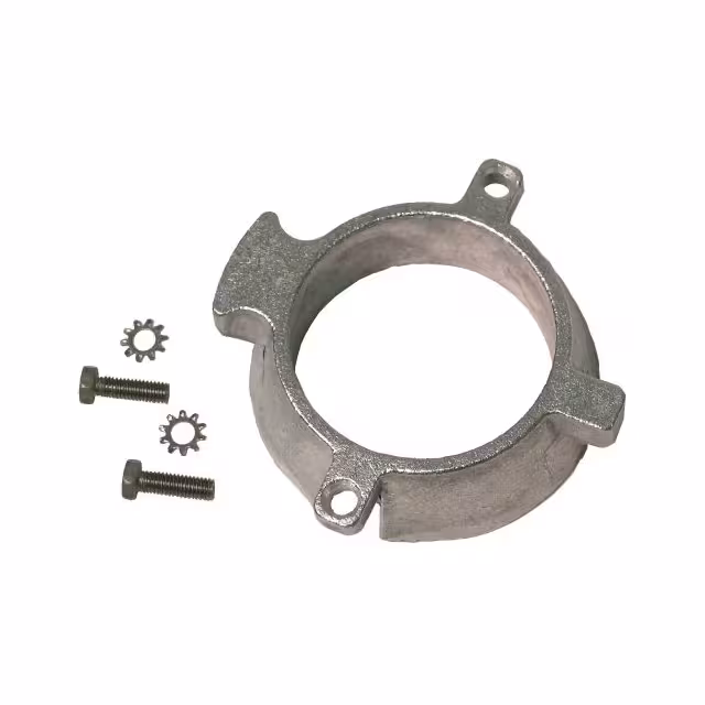 00043A Performance Metals  Prodotti per esterni - Varie