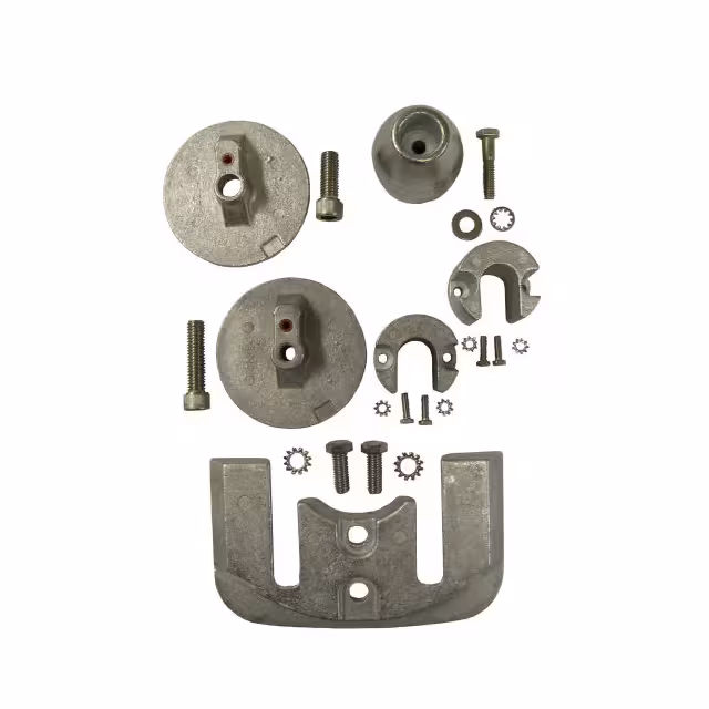 10165A Performance Metals  Prodotti per esterni - Varie