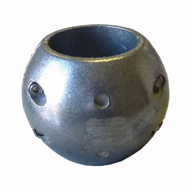 C2750A Performance Metals  Prodotti per esterni - Varie