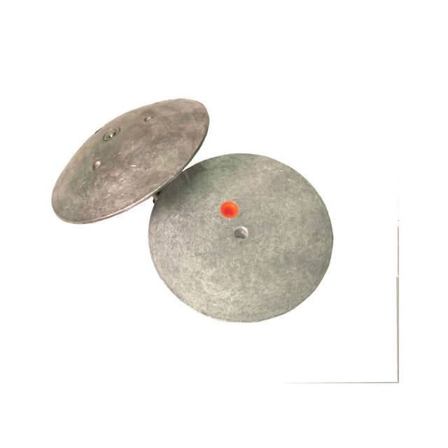 R6500A Performance Metals  Prodotti per esterni - Varie