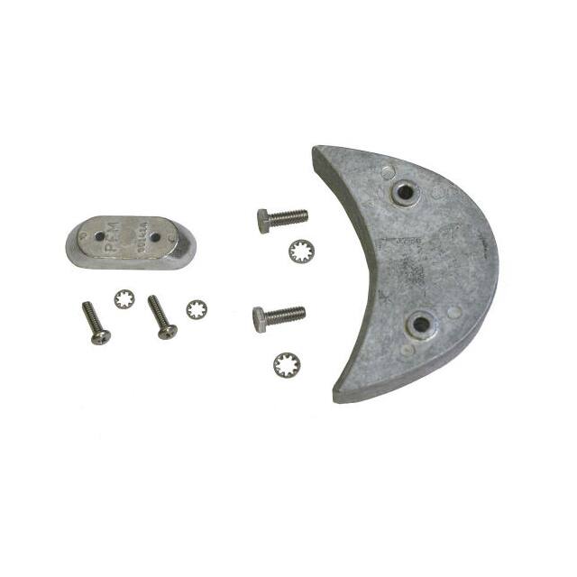 10190A Performance Metals  Prodotti per esterni - Varie