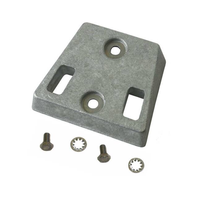 00154A Performance Metals  Prodotti per esterni - Varie