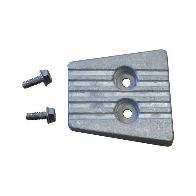 00156A Performance Metals  Prodotti per esterni - Varie