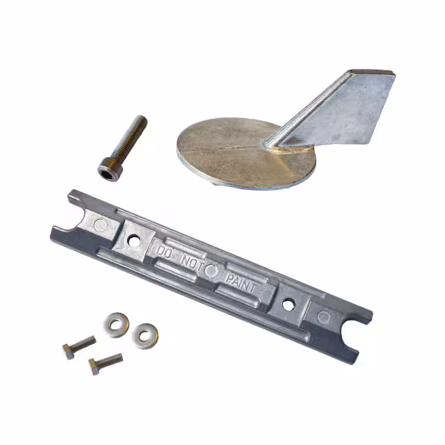 10187A Performance Metals  Prodotti per esterni - Varie