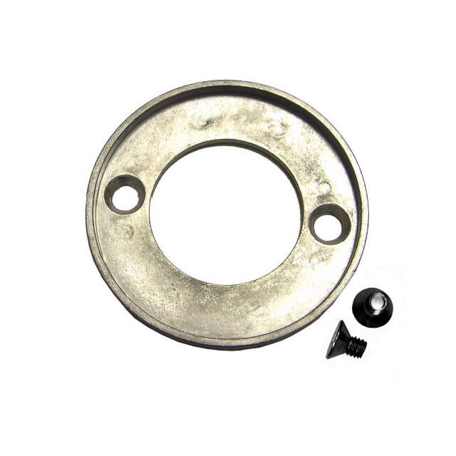 00115A Performance Metals  Prodotti per esterni - Varie