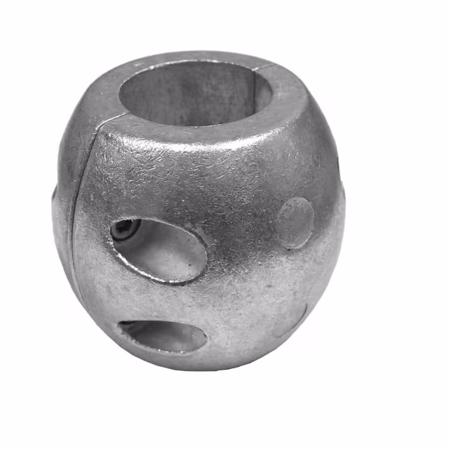 CM40A Performance Metals  Prodotti per esterni - Varie