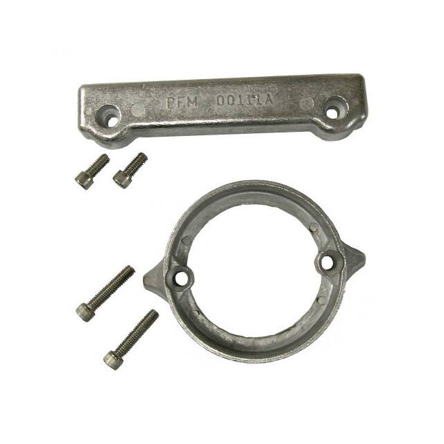 10275A Performance Metals  Prodotti per esterni - Varie