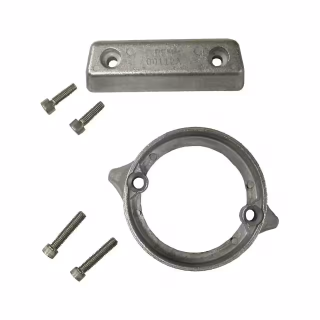 10277A Performance Metals  Prodotti per esterni - Varie