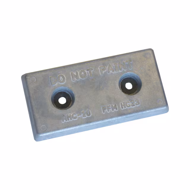 HC23A Performance Metals  Prodotti per esterni - Varie