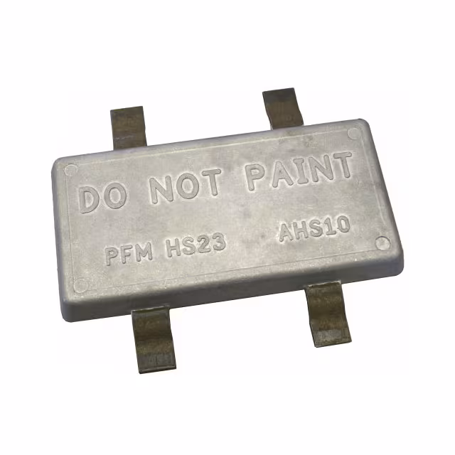 HS23A-S Performance Metals  Prodotti per esterni - Varie