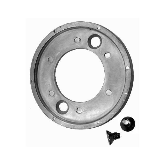 00114A Performance Metals  Prodotti per esterni - Varie