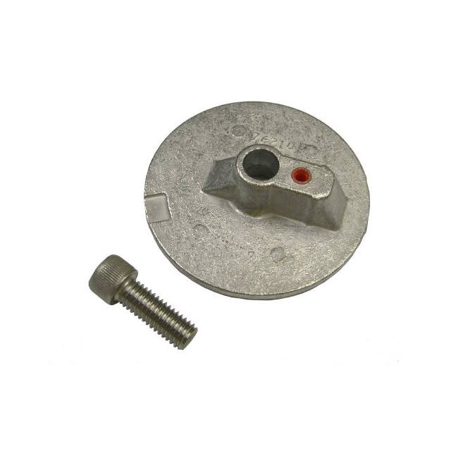 00268A Performance Metals  Prodotti per esterni - Varie