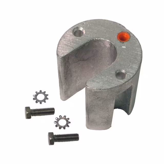 00047A Performance Metals  Prodotti per esterni - Varie