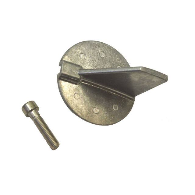 00121A Performance Metals  Prodotti per esterni - Varie