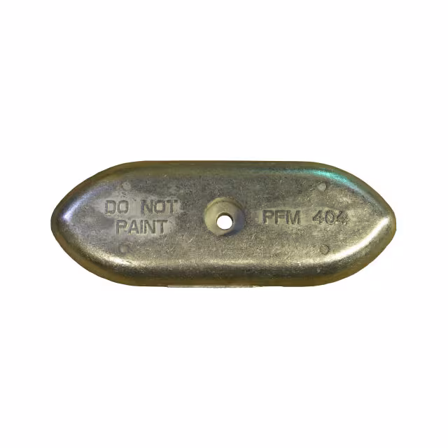 H404A Performance Metals  Prodotti per esterni - Varie