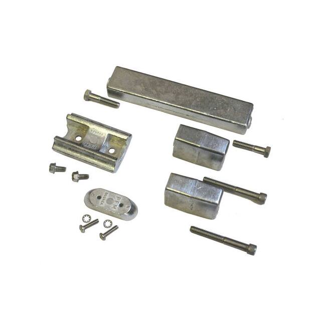 10189A Performance Metals  Prodotti per esterni - Varie