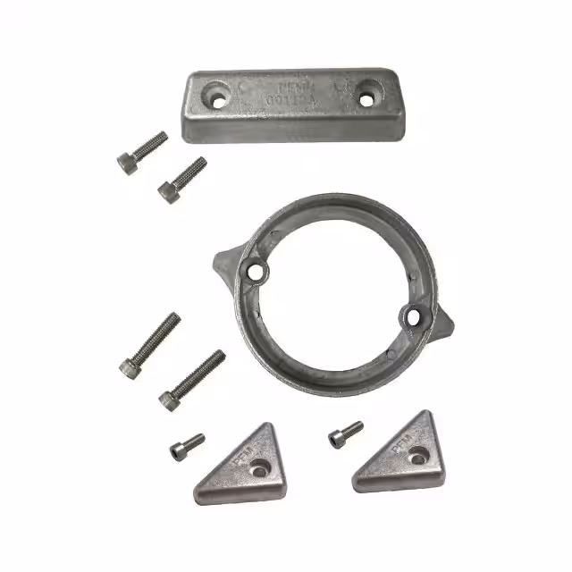 10277AE Performance Metals  Prodotti per esterni - Varie