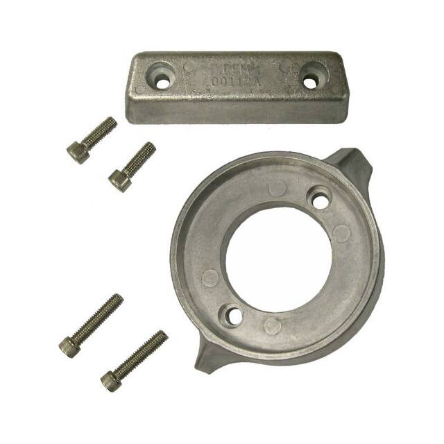 10276A Performance Metals  Prodotti per esterni - Varie