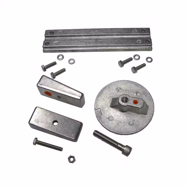 10202A Performance Metals  Prodotti per esterni - Varie