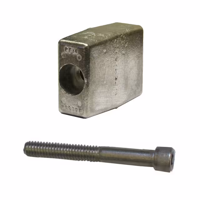 00155A Performance Metals  Prodotti per esterni - Varie