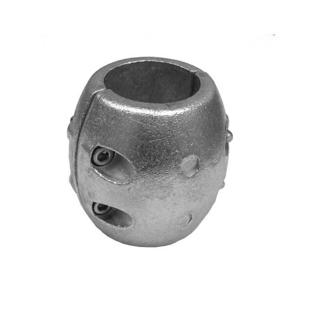 CM35A Performance Metals  Prodotti per esterni - Varie