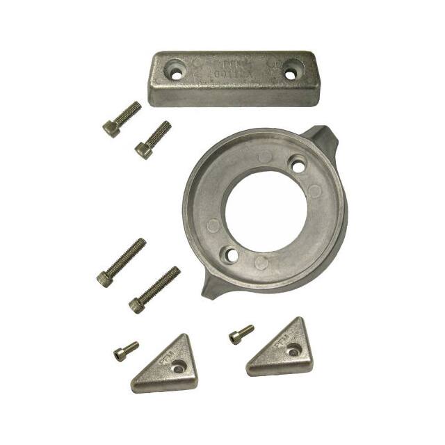 10276AE Performance Metals  Prodotti per esterni - Varie