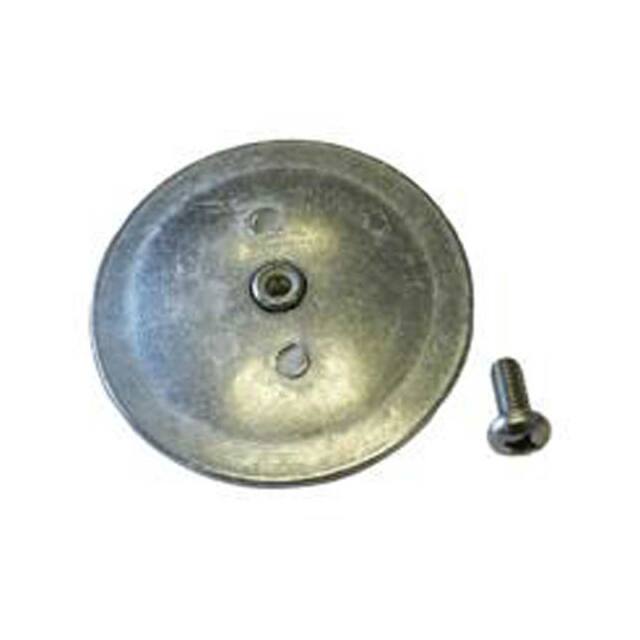 RH6500A Performance Metals  Prodotti per esterni - Varie