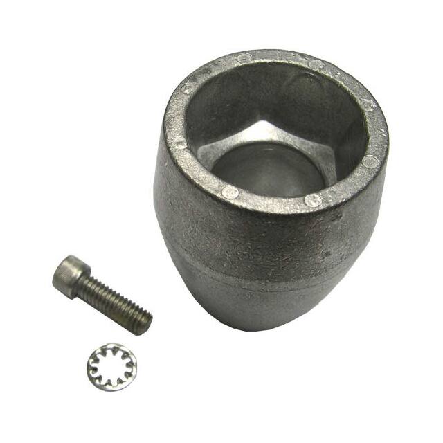 00196A Performance Metals  Prodotti per esterni - Varie