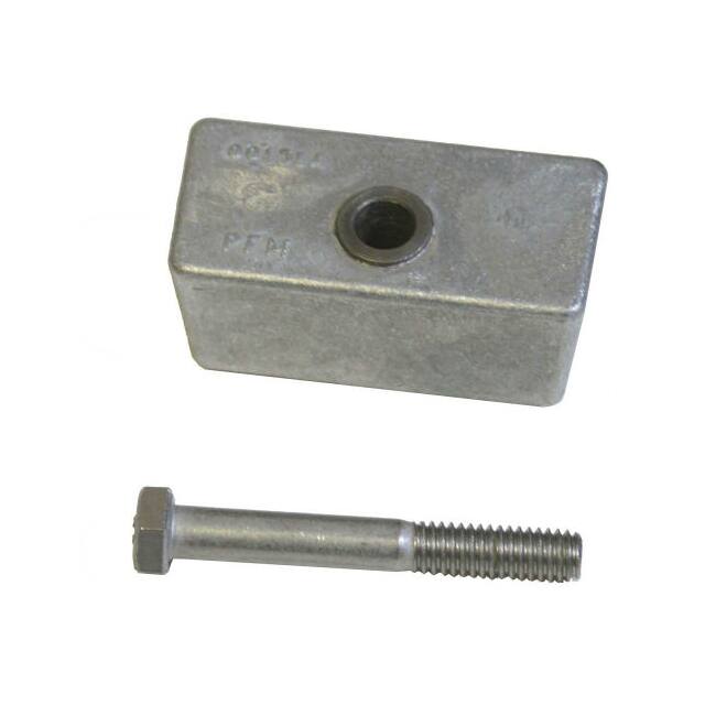 00151A Performance Metals  Prodotti per esterni - Varie