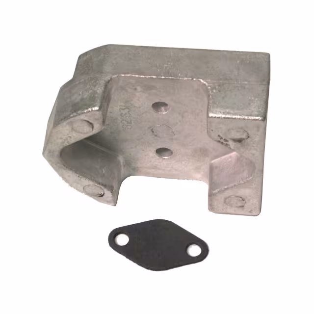 00045A Performance Metals  Prodotti per esterni - Varie