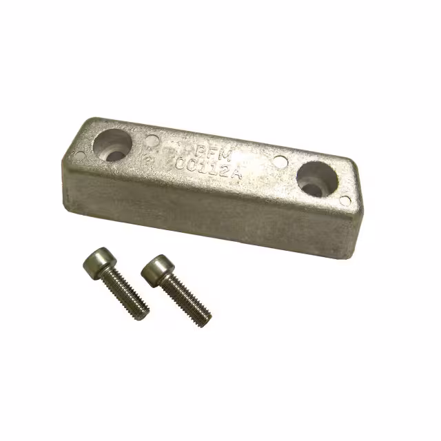 00112A Performance Metals  Prodotti per esterni - Varie