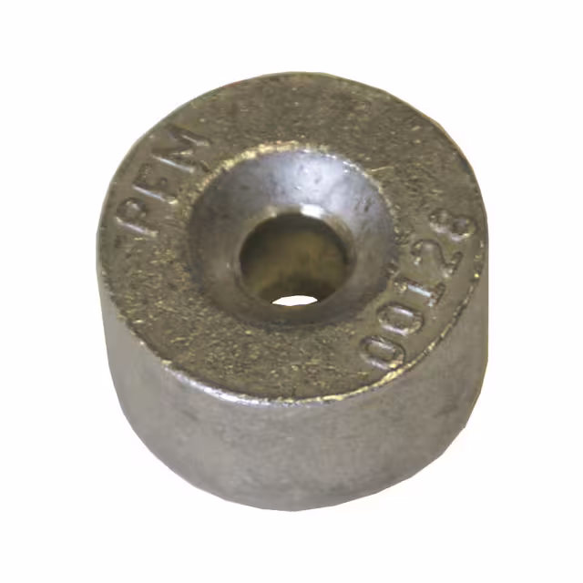 00128A Performance Metals  Prodotti per esterni - Varie