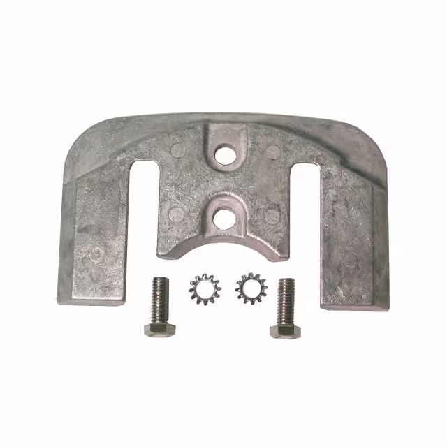 00046A Performance Metals  Prodotti per esterni - Varie