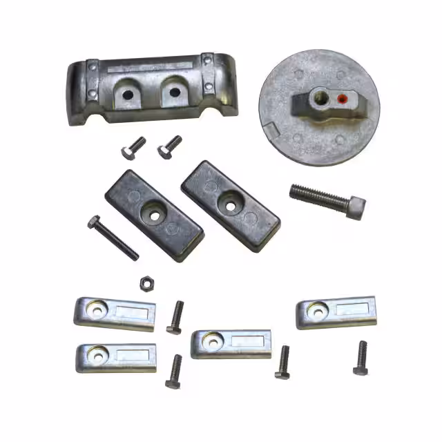 10203A Performance Metals  Prodotti per esterni - Varie