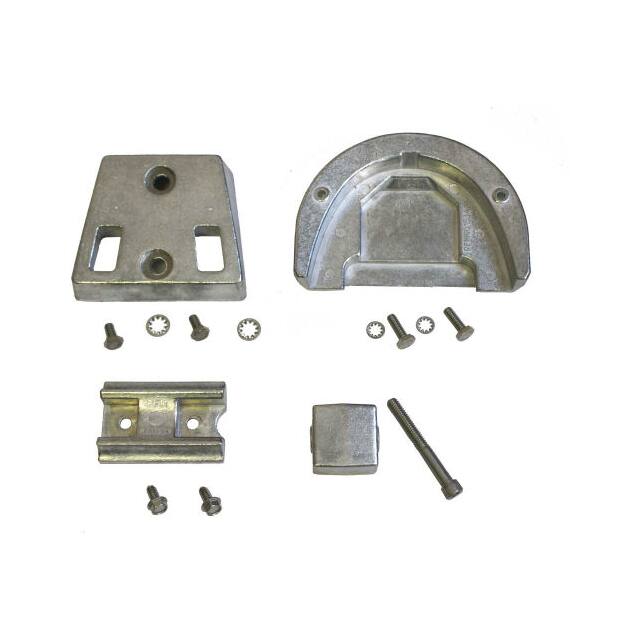 10188A Performance Metals  Prodotti per esterni - Varie