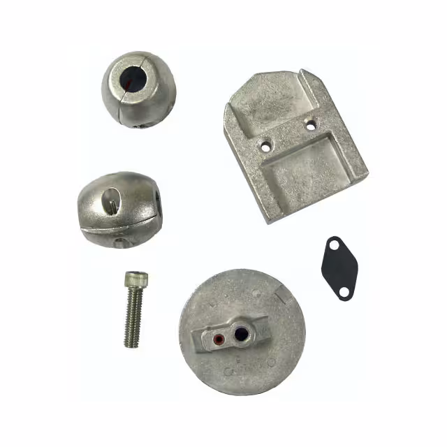 10108A Performance Metals  Prodotti per esterni - Varie