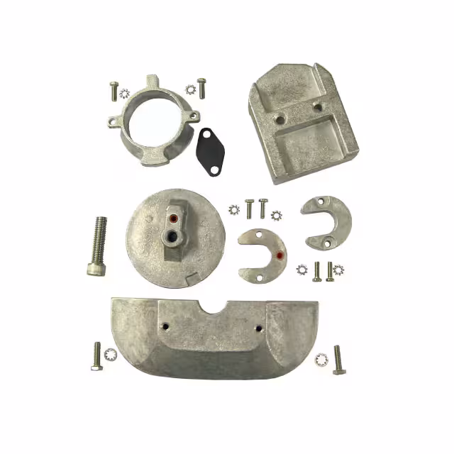 10059A Performance Metals  Prodotti per esterni - Varie