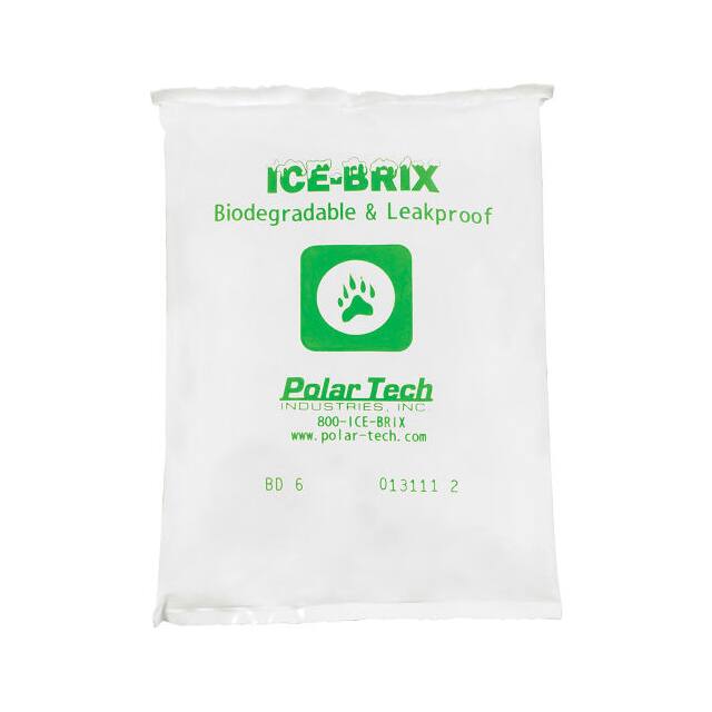 IBB6 Ice-Brix  Versand- und Verpackungsprodukte