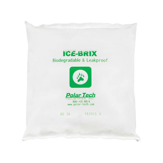 IBB16 Ice-Brix  Versand- und Verpackungsprodukte