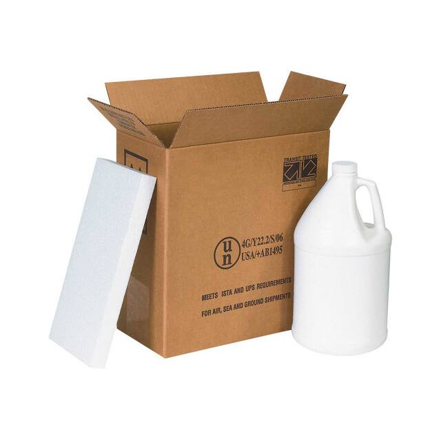 HAZ1131 Box Partners  Versand- und Verpackungsprodukte