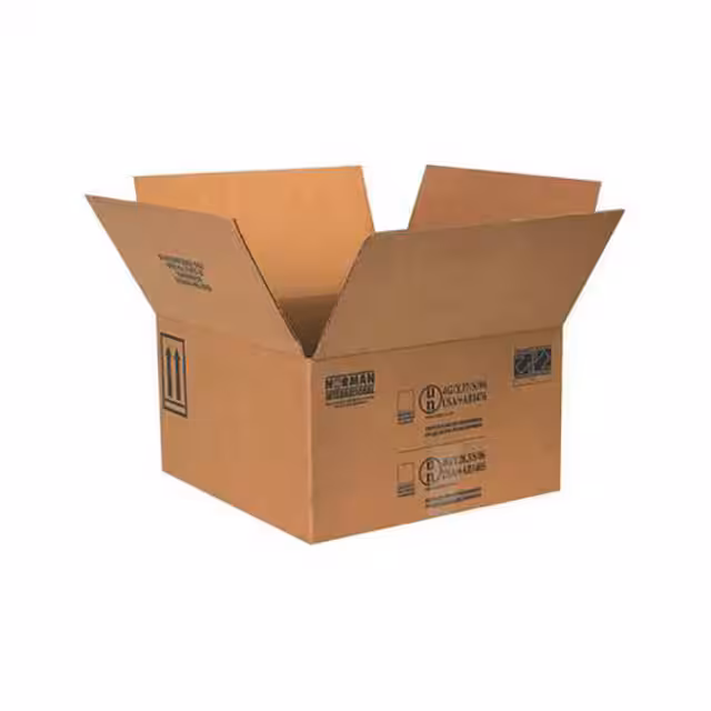 HAZ1046 Box Partners  Versand- und Verpackungsprodukte