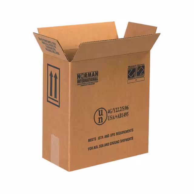 HAZ1051 Box Partners  Productos de envío y embalaje