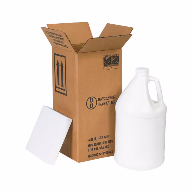 HAZ1130 Box Partners  Productos de envío y embalaje