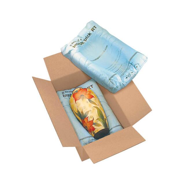 IQRT80 Instapak Quick  Shipping and Packaging Products