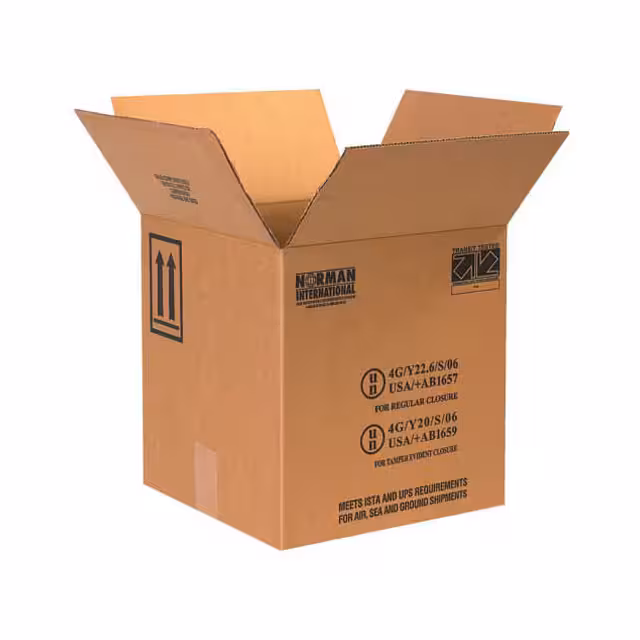 HAZ1052 Box Partners  Versand- und Verpackungsprodukte