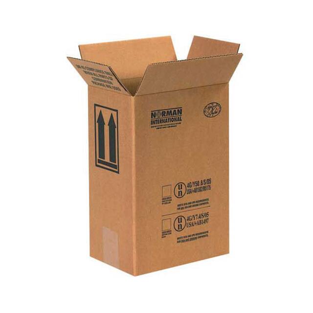 HAZ1047 Box Partners  Versand- und Verpackungsprodukte