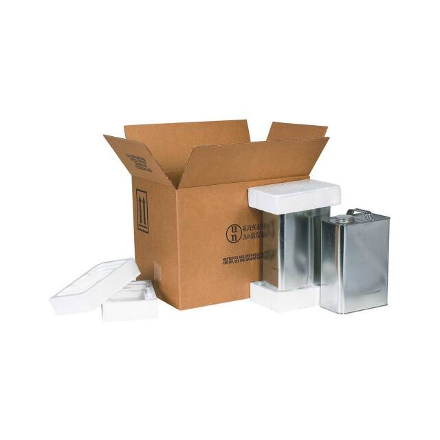 HAZ1122 Box Partners  Versand- und Verpackungsprodukte