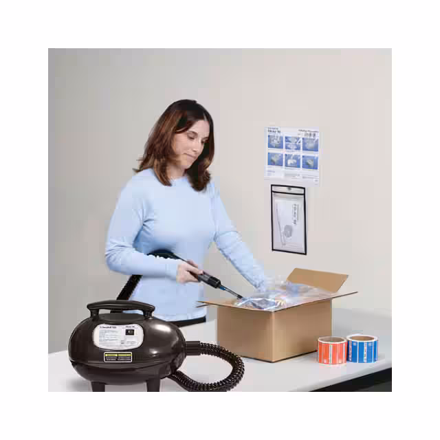 INF101 Fill-Air  Versand- und Verpackungsprodukte